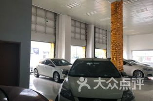 杭州汽車銷售市場盤點 4S店銷量TOP10品牌與消費趨勢分析