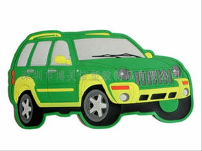 汽車防滑墊 實(shí)用配件如何影響購(gòu)車體驗(yàn)與銷售