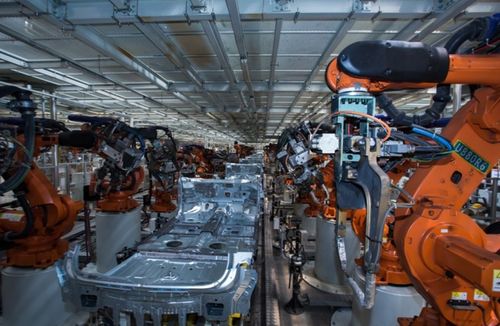 長城汽車創新舉辦智慧工廠馬拉松 活力品牌再領行業風潮，激發汽車銷售新動能