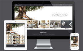 辦公家具織夢模板,dedecms模板,dede模板下載