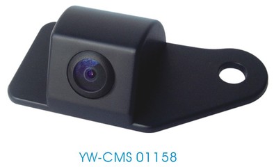 【供應(yīng)高清倒車影像前后視專車專用三菱車車載攝像頭】?jī)r(jià)格,廠家,圖片,車載攝像頭,廣州市域維電子-